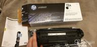 img 2 attached to HP Q2612A cartridge review by Yagami Iori