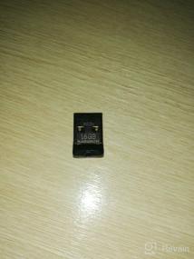 img 3 attached to Компактный и удобный: флеш-накопитель SanDisk Cruzer Fit USB 32ГБ (SDCZ33-032G-A11)