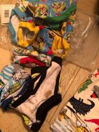 img 1 attached to Toy Story Boys Brief Multipack Underwear: 7-Pack, 2-3T US - Find the Perfect Fit! review by Cardell Haynes