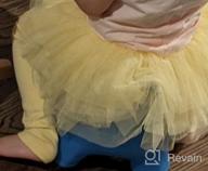 картинка 1 прикреплена к отзыву Юбка-капри для девочек малышей BOOPH - стильная одежда для легкого движения от Megan Evans