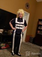 img 1 attached to CR ROLECOS UA Training Uniform Deku Cosplay PE Outfit - BNHA MHA Gym Uniform review by Kevin Barbon
