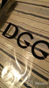 img 8 attached to DGG Classic Breathable T-Shirt - Optimal for SEO