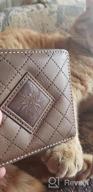 img 1 attached to Men's Accessories: 💼 JINX Witcher Medallion Bi-Fold Wallet review by Richard Orozco
