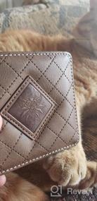 img 5 attached to Men's Accessories: 💼 JINX Witcher Medallion Bi-Fold Wallet