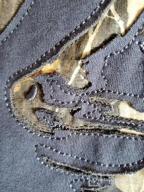 img 1 attached to Camo Comfort: Legendary Whitetails Men'S Outfitter Hoodie review by Jeremy Romero