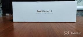img 11 attached to 📱 Xiaomi Redmi Note 11 - 4/128 GB Global Smartphone Review: Star Blue Edition