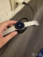 img 3 attached to 🌟 Smartwatch Samsung Galaxy Watch4 with Bluetooth and Monitor Detection review by Nguyn Qu Ph (Nhn) ᠌