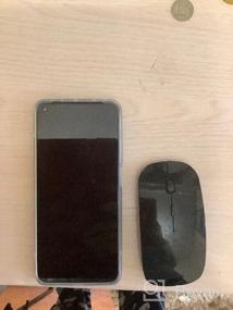 img 8 attached to Xiaomi Mi 10T - Смартфон с двумя SIM-картами, цвет Космический Черный, 6ГБ ОЗУ + 128ГБ Памяти, Alexa Hands-Free.