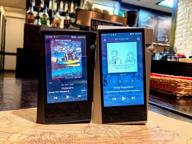 img 3 attached to 🎵 High Resolution Audio Player - Astell&Kern A&Norma SR25 in Moon Silver review by Kasem Thongnoi ᠌