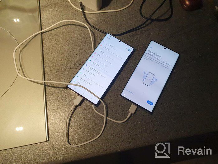 img 1 attached to Samsung Galaxy Note Smartphone 20 Ultra (SM-N985F) 8/256 GB RU, black review by Agata Kozio ᠌