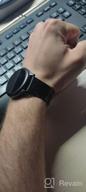 img 1 attached to Haylou Solar LS05 Global Smart Watch, Black review by Akmal Ibrahim Alex ᠌