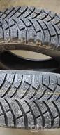 img 1 attached to MICHELIN X-Ice North 4 205/55 R16 94T winter review by Ada Suprynowicz ᠌