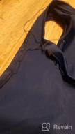 картинка 1 прикреплена к отзыву Premium ASICS Solid Modified Singlet: 2X Small Men's Clothing - Ultimate Comfort and Style от Michael Lightfoot