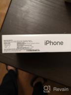 img 2 attached to Renewed AT&amp;T Red Apple iPhone 11 (64GB, US Version) review by Gap Tawan ᠌