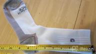img 1 attached to 🧦 Carhartt Toddler Girls' Force Performance Crew Socks - Pack of 3 review by Carlito Tardy