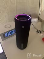 img 1 attached to Portable acoustics HUAWEI Sound Joy, 30 W, black review by Bambang Jatmiko ᠌