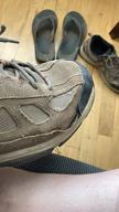 img 1 attached to Rockport Walking Shoes K71553 Leather Men's Shoes review by Pete Martin