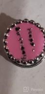 картинка 1 прикреплена к отзыву Бусины из серебра 925 AnnMors Infinity Charm для женских браслетов и ожерелий - идеальный подарок для девочек и женщин, модель T509 от Prem Robinson