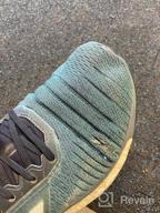 img 1 attached to Adidas Solar Glide Steel Running Shoes review by Solomon Baron