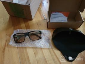 img 6 attached to Адаптирующиеся очки Trans Optics