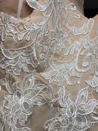 картинка 1 прикреплена к отзыву Потрясающие ремешки Miama: отличный выбор для платьев флауергерлов на свадьбе. от Covey Palmer