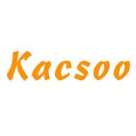 kacsoo логотип