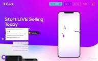 img 1 attached to Live Stream Shopping Software review by Bankroll Reed