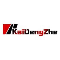 kaidengzhe логотип
