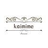kaimimei логотип