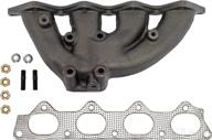 dorman 674 265 exhaust manifold kit logo