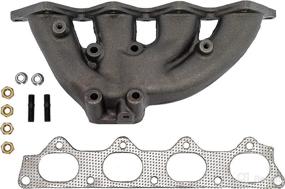 img 3 attached to Dorman 674 265 Exhaust Manifold Kit