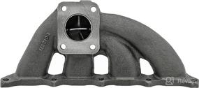 img 1 attached to Dorman 674 265 Exhaust Manifold Kit