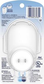 img 3 attached to 🌬️ Febreze Fade Defy Plug: Eliminate Odors with Scented Oil Warmer (4 Count, Pack of 1)