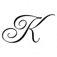 kalifano логотип
