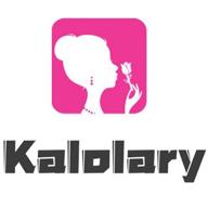 kalolary логотип