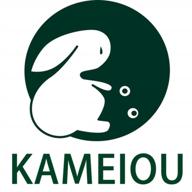 kameiou логотип