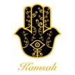 kamsah logo