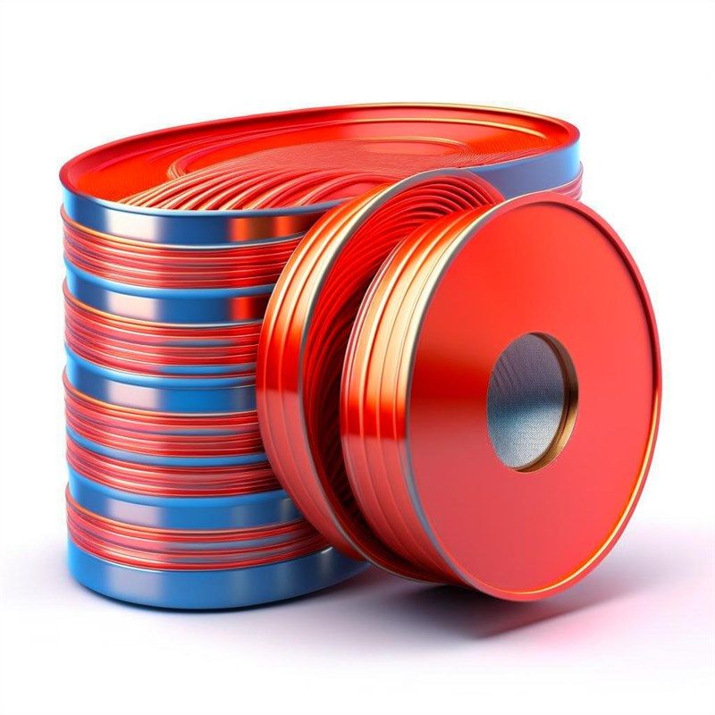 How to calculate the length of magnet wire needed for winding a coil?
