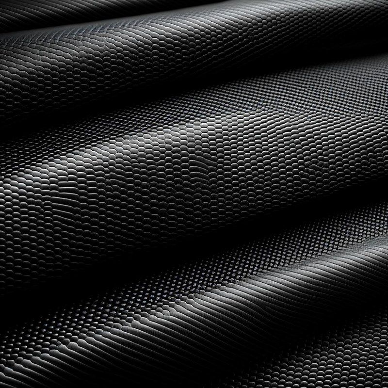 🔲 Matte Twill Carbon Fiber Sheets
