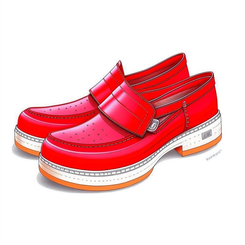 How to Choose the Right Size, Clean, Wear & Care for YHOON Burgundy Comfort Clog Slippers for Men