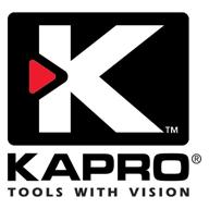 kapro tools logo