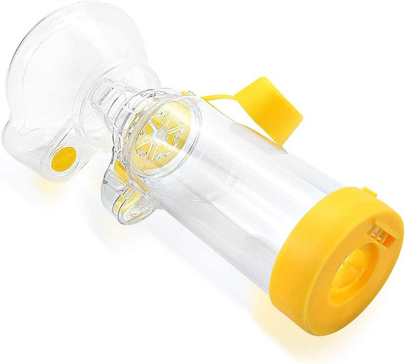 spacer medium sensitive visual indicator 로고