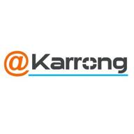 karrong logo