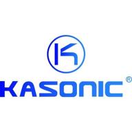 kasonic логотип