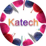 katech логотип