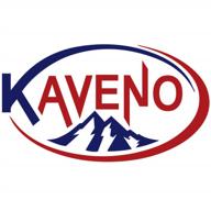 kaveno logo