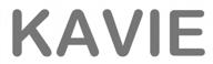 kavie logo