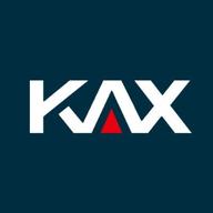 kax logo