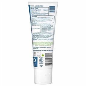 img 3 attached to 🦷 Toms Maine Fluoride Childrens Toothpaste: Ensuring Strong and Healthy Teeth