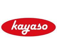 kayaso logo